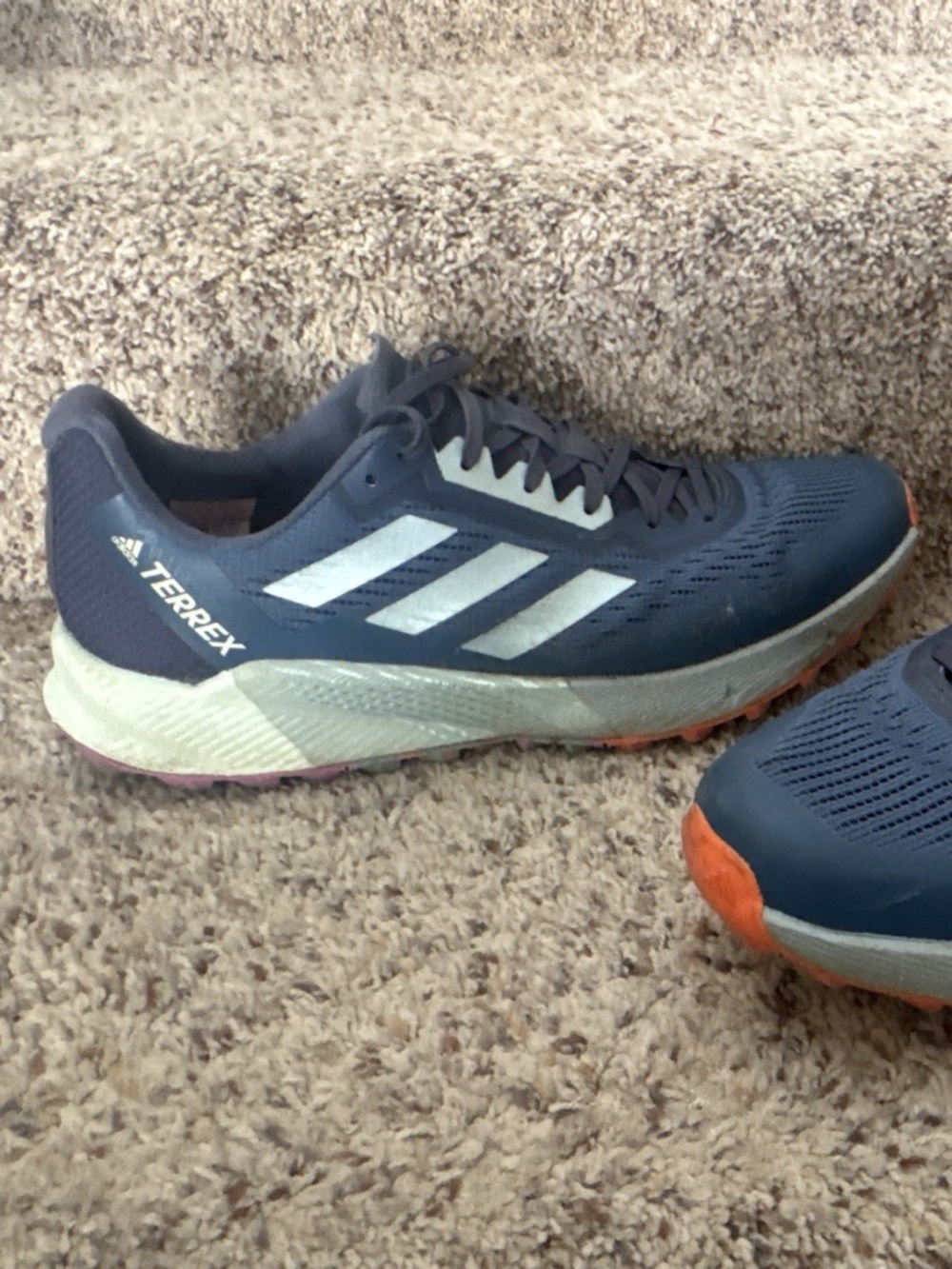 Adidas Terrex AX2R 320